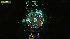 Towerful Defense: A Rogue TD