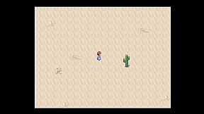 Don't Look Behind You