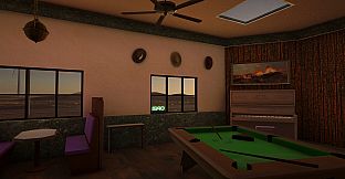 Tavern on the Old Road