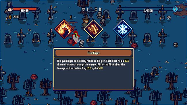 Hero Survival (Windows)
