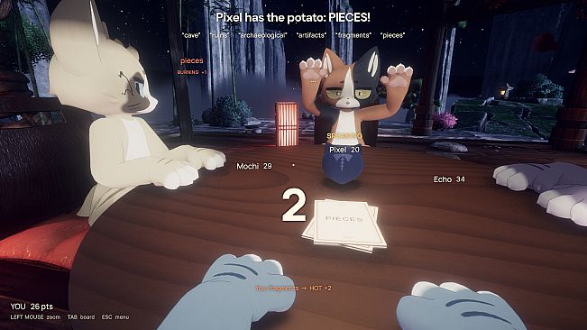 Psst!
