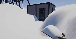 Frozen Isolation