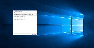 TIGER MAGNET LINK KNIFE