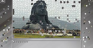 Super Jigsaw Puzzle: Generations - India