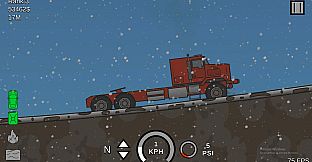 Chickenfinger's Rally