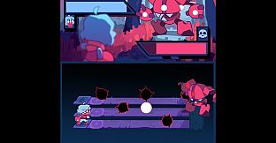 Neon Rhythm Plus