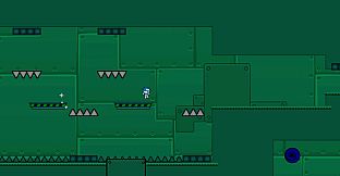 Abuga Warp Zone