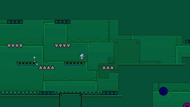 Abuga Warp Zone