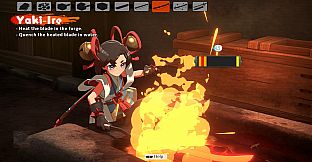 Towa and the Guardians of the Sacred Tree Deluxe Edition