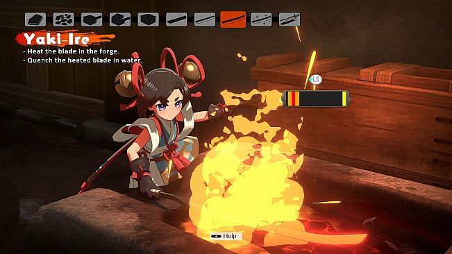 Towa and the Guardians of the Sacred Tree Deluxe Edition