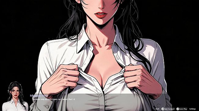 Conglomerate Illegitimate Daughter Serves Hero