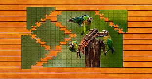 Whispers of Wings Jigsaw Puzzles - Expansion Pack 2