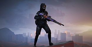 World War Z: Pre-Apocalypse Character Skins Pack