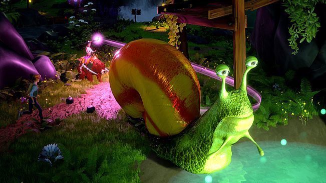 War Islands: A Co-op Adventure