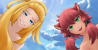 Zeliria Sanctuary - Rise of Pumpkins