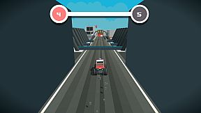 The Smash Cars Tournament