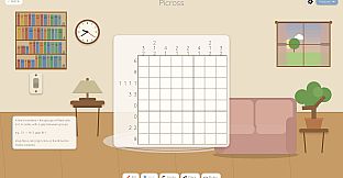 Puzzle Cottage