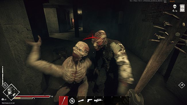 FallNation Lost Stories