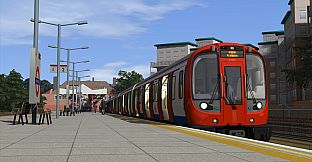 Train Simulator: Metropolitan Line: Aldgate - Uxbridge & Amersham Route Add-On