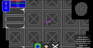 Autumn's Dungeoneering