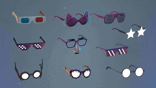 Dungeons of Eternity - Shades and Blades Collection