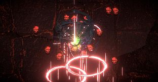 Shoot till you meet Death