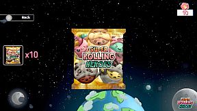 Super Rolling Heroes Deluxe