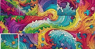 Splash of Color