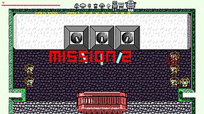 Starry Moon Island 2