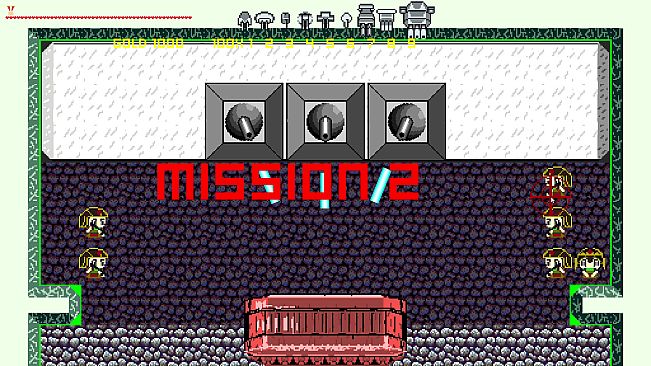 Starry Moon Island 2