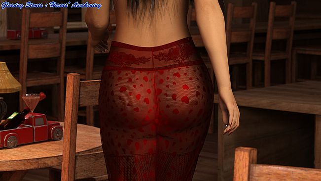 Glowing Stones : Heroes' Awakening