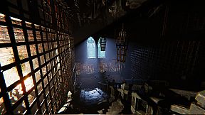 Dark Atlas: Infernum