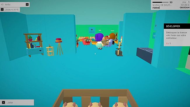 Shop Simulator: Pet Shop