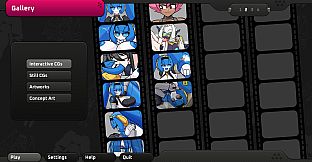 Smashdolls