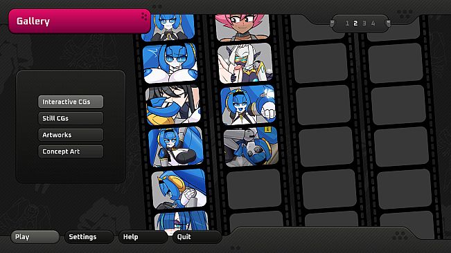 Smashdolls