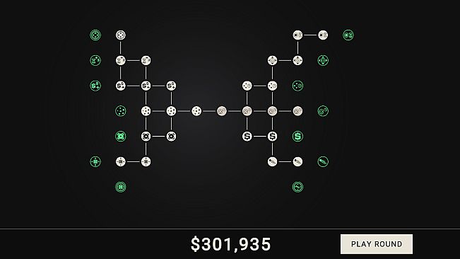 A Game About Making A Planet