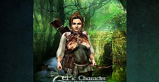 ePic Character Generator - Season #1: Dwarf Female