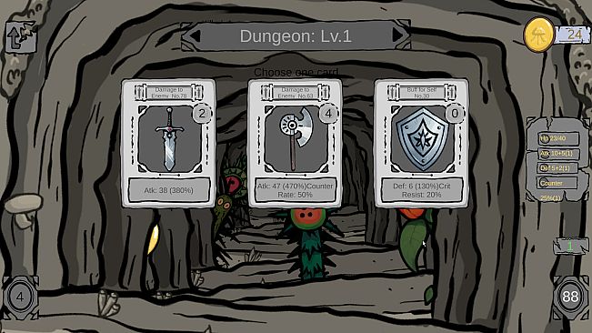 Q Dungeon