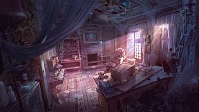 Grim Tales: The Hunger Collector's Edition