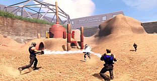 Duke Nukem Forever: Hail to the Icons Parody Pack