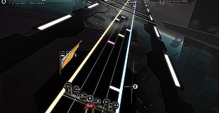 SEQUENCE STORM - Jelly's Raceway Expansion Pack