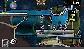 El Boletero -The Space TICKETER-