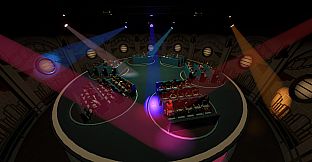 Planet Coaster 2: Silver Screen Pack