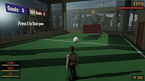 Island Town Zombie Paradise