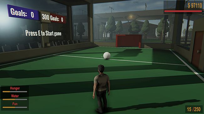 Island Town Zombie Paradise