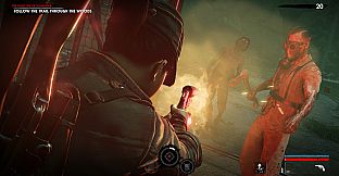 Zombie Army 4: Flare Gun Weapon Bundle