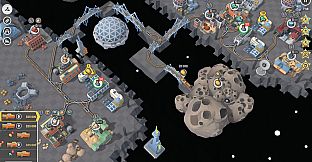 Train Valley 2: Workshop Gems - Amethyst