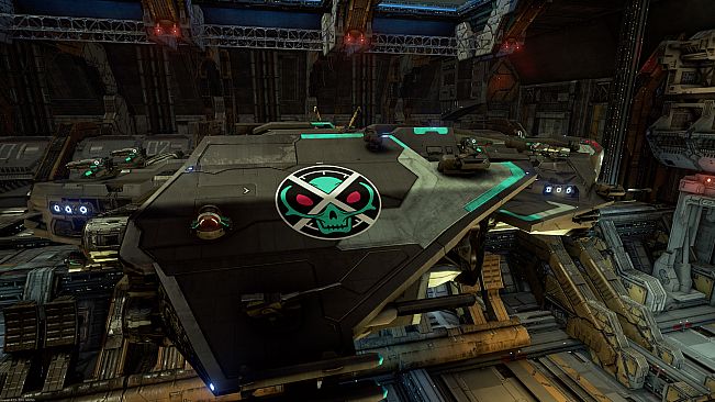 Dreadnought Battle Ready: Recruit Bundle