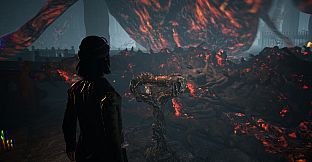 Cult Trials: Incarnation