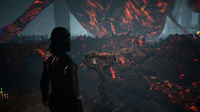 Cult Trials: Incarnation